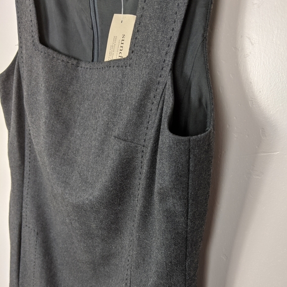 🆕🌿sundance WOOL DRESS🌿 - Picture 5 of 10